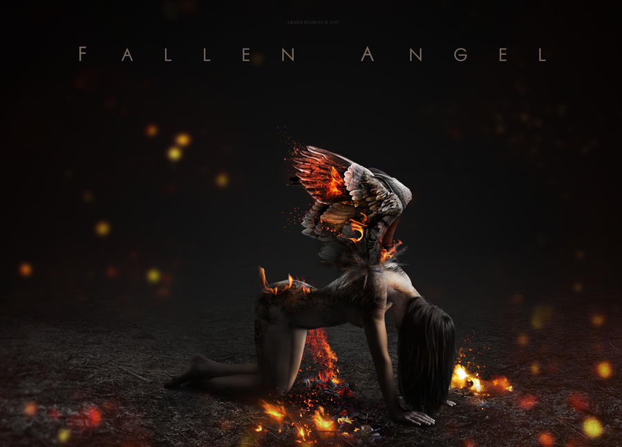 Fallen Angel