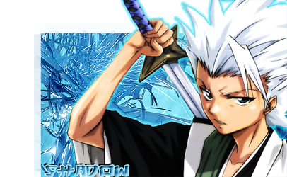 hitsugaya sig