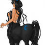 Centaur Kagome