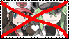 Anti FerrisWheelShipping Stamp