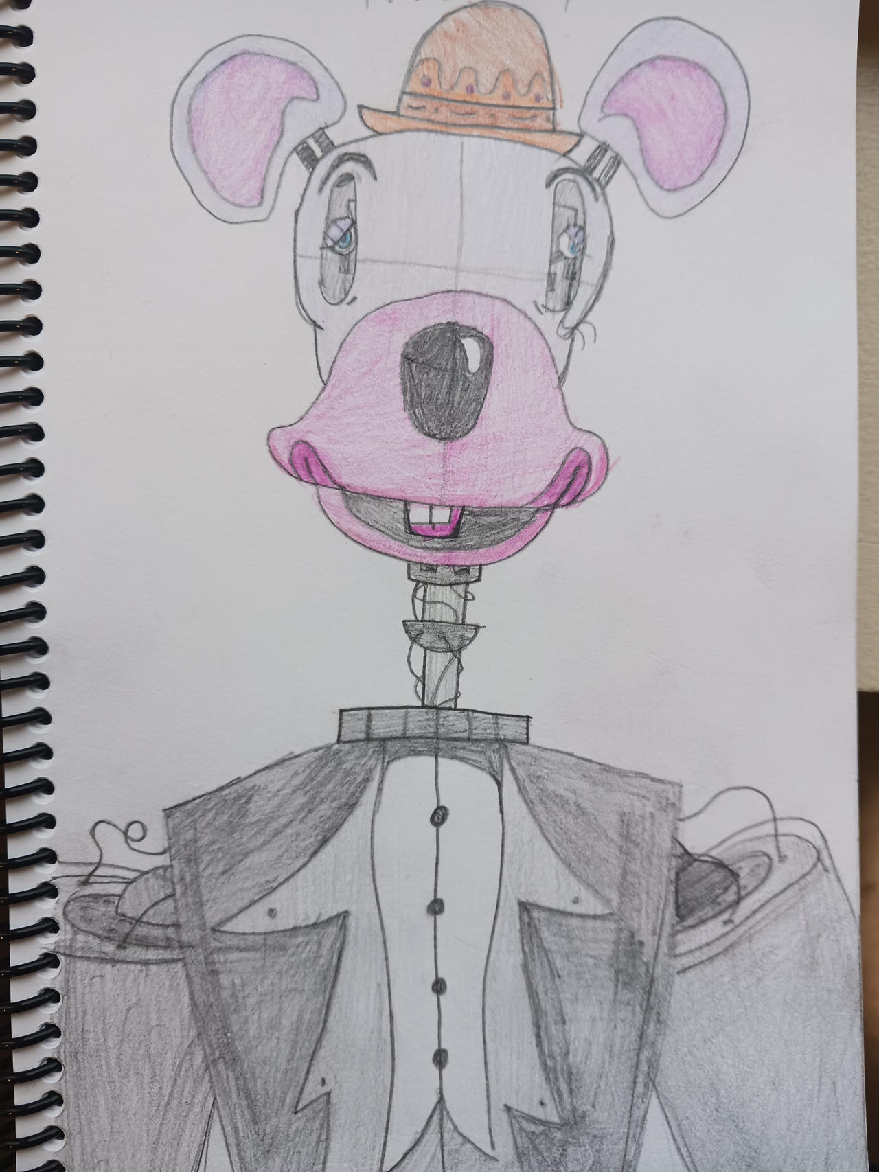 Chuck E Cheese S Animatronics 1986 By Tyler3dman On Deviantart Chuck E Cheese S Animatronics 1986 By Tyler3dman On Deviantart