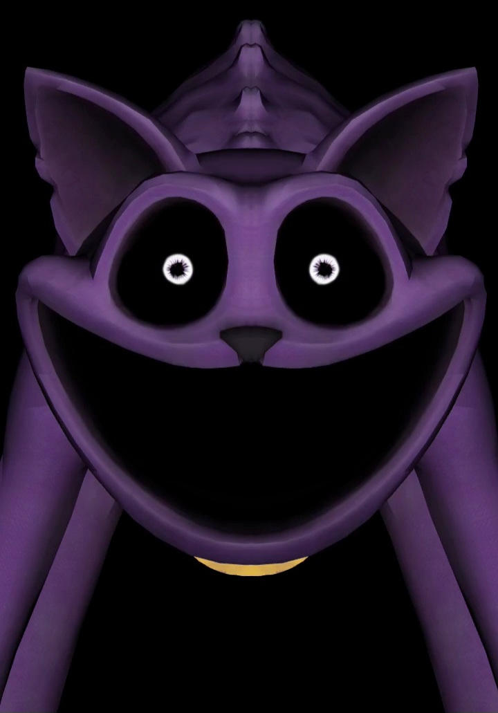 Catnap For Phone Wallpaper 2 By Tyler3Dman On DeviantArt catnap-for-phone-wallpaper-2-by-tyler3dman-on-deviantart