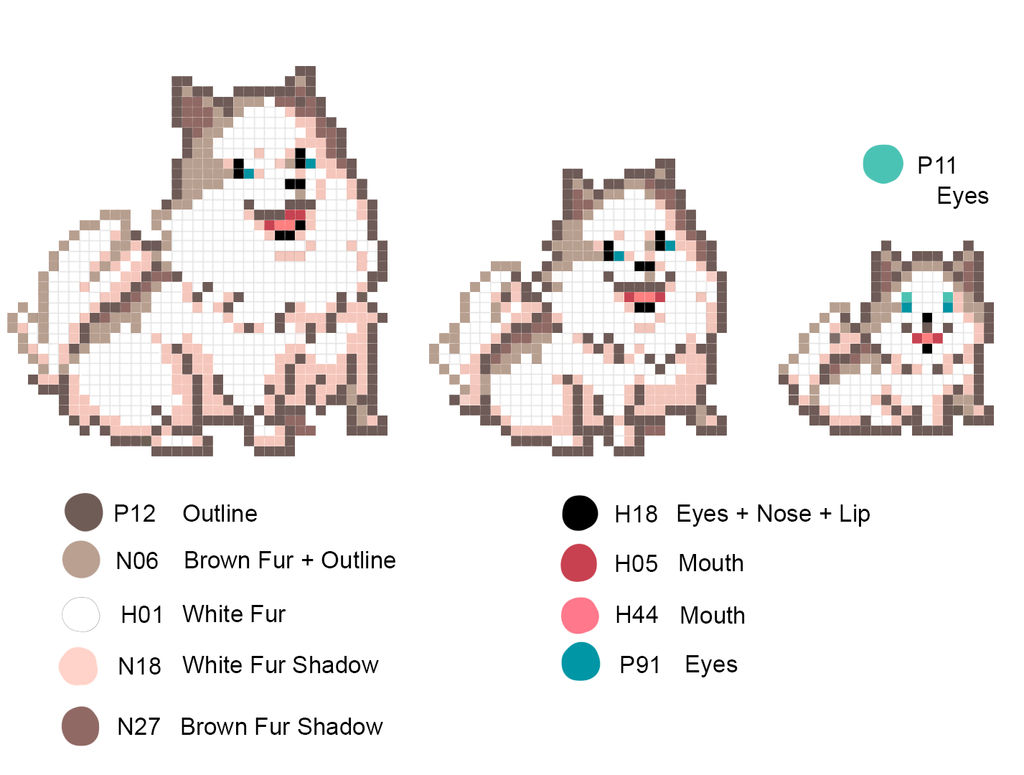 Benny Pixels Commission for Maximilian_Dood by CWiet on DeviantArt