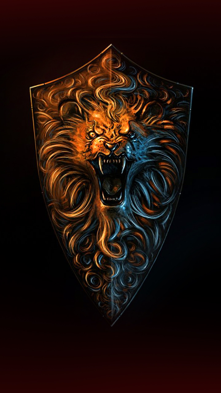samsung galaxy S3 wallpaper lion by zepphead on DeviantArt samsung galaxy S3 wallpaper lion by zepphead on DeviantArt