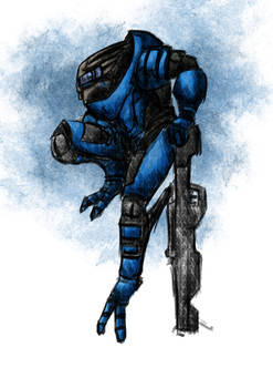 Garrus