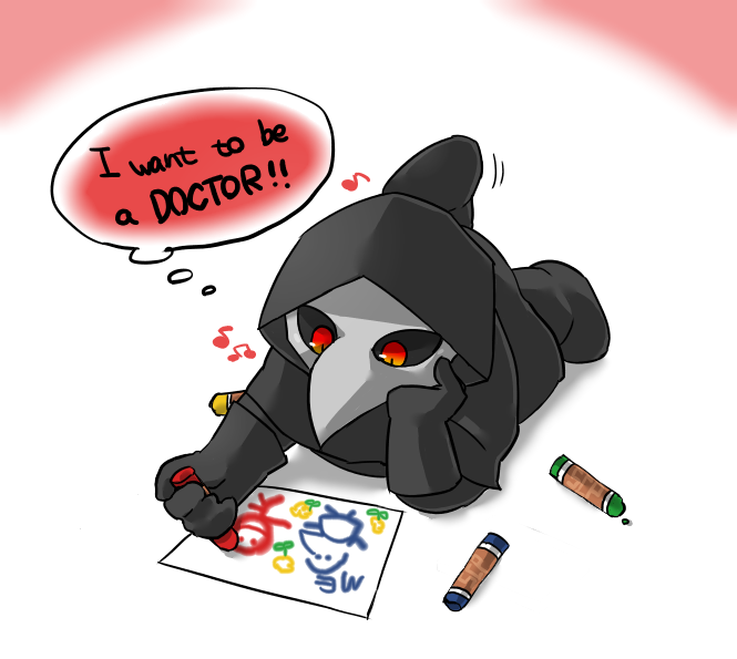 Little Scp 049 By Retortpouch 15 On Deviantart Little Scp 049 By Retortpouch 15 On Deviantart