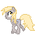 Derpy Trotter (Request)