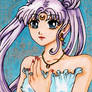 ACEO 120 - Queen Serenity