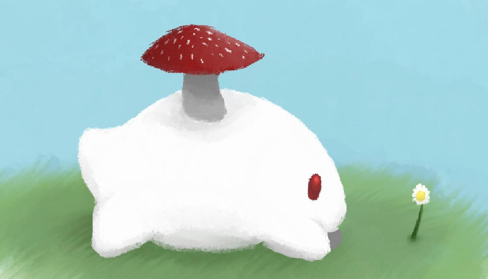 Rye by Overly-Optimistic on DeviantArt