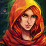 Dota2 - Windrunner