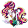 MLP - Cadance...?