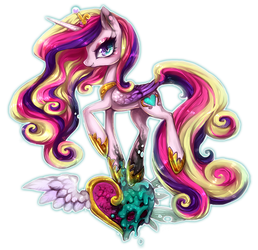 MLP - Cadance...?