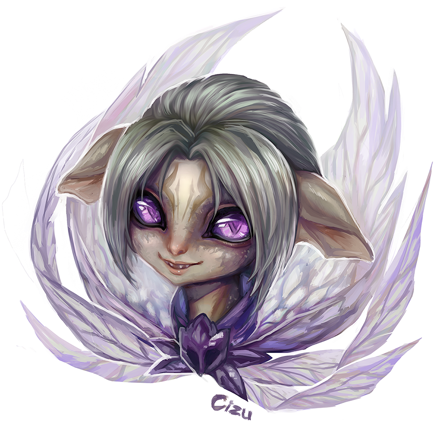 Gw2 Asura BOXXU