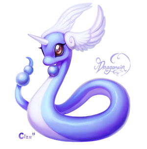 Dragonair