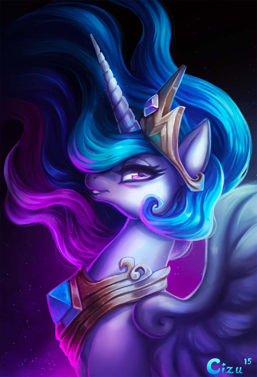 Celestia