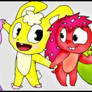 Happy Tree Friends