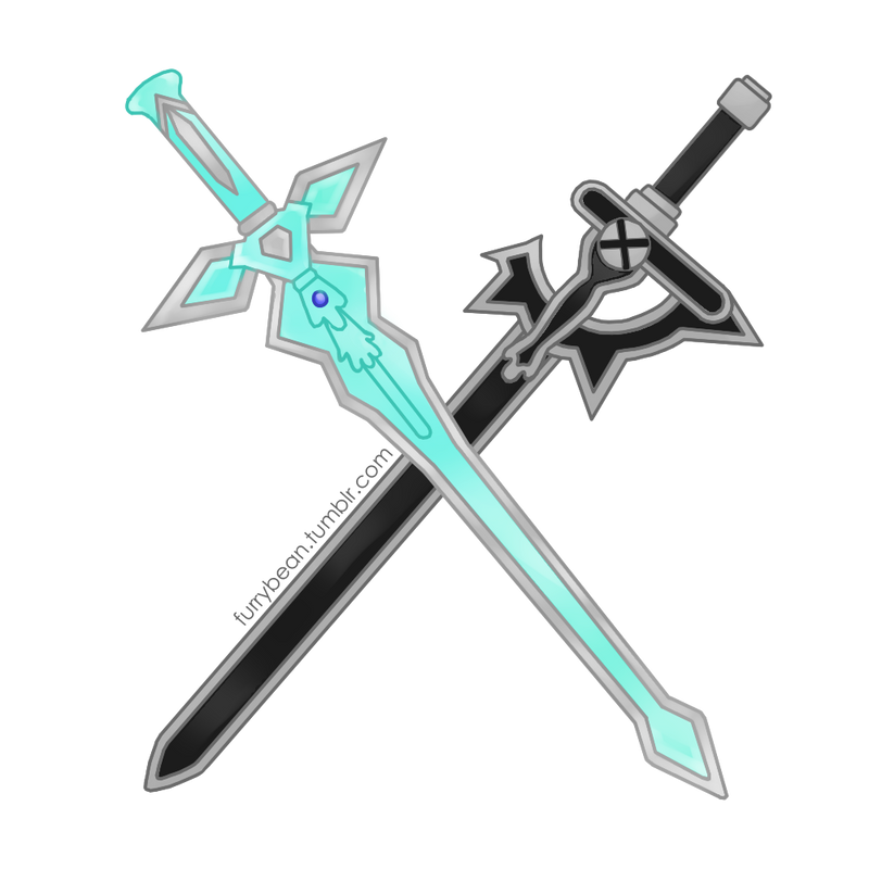 Elucidator / Dark Repulser by furrybean on DeviantArt