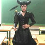 Maleficent