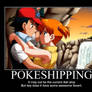 Pokeshipping