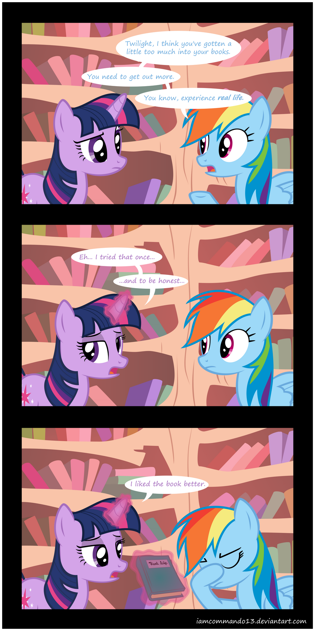 Egghead by iamcommando13
