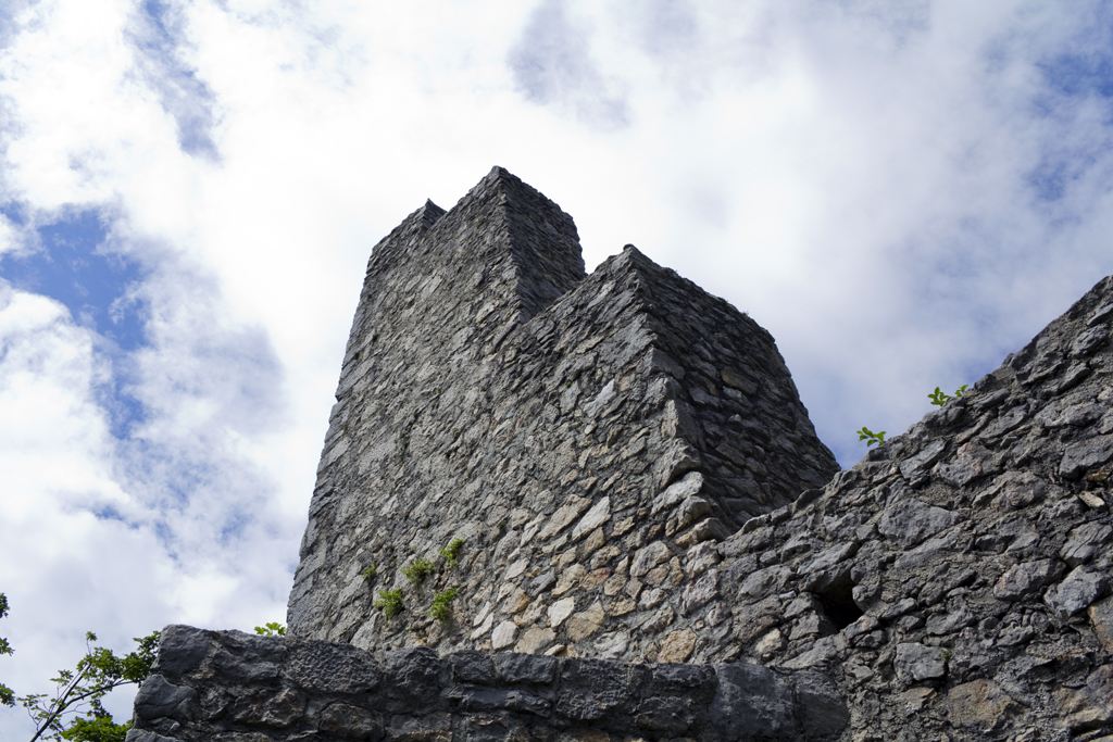 Castle Wartenfels