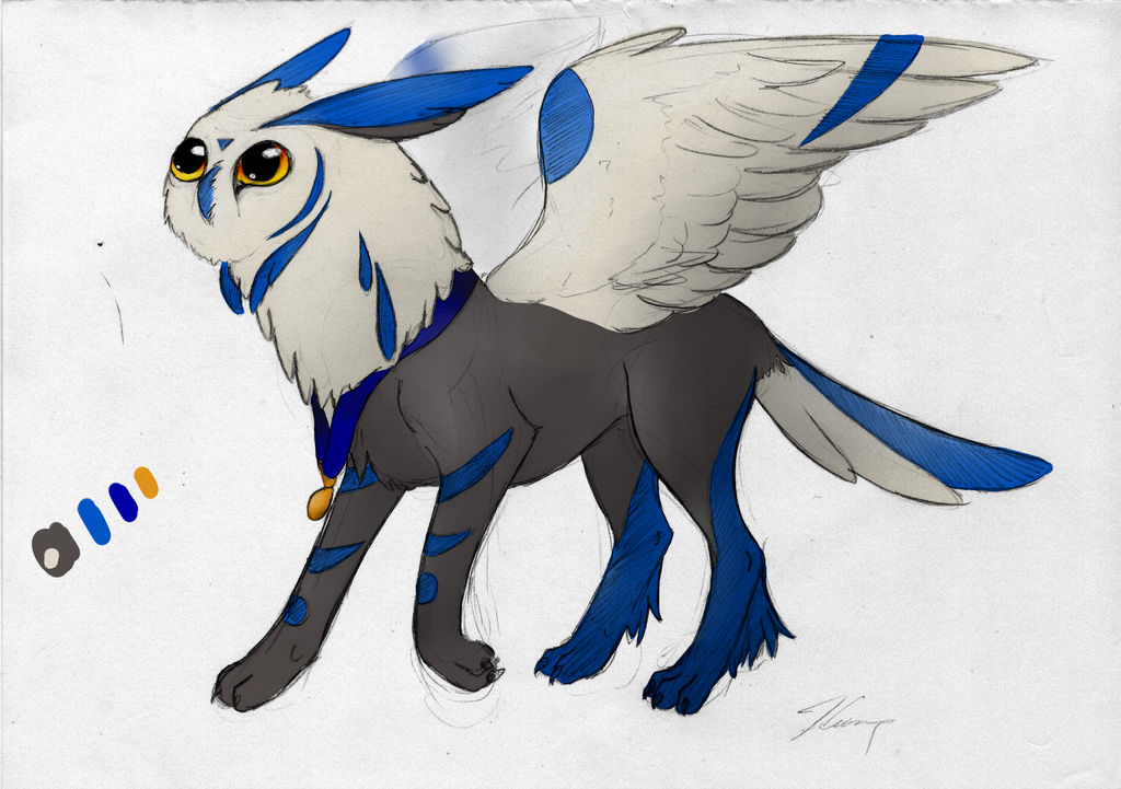 Garanimals Deviantart Gar by MaKeem on DeviantArt