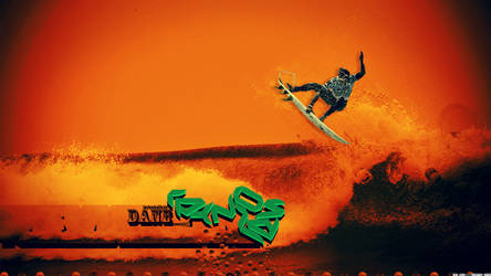 Dane Reynolds 2