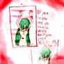 Mion Against The Mirror