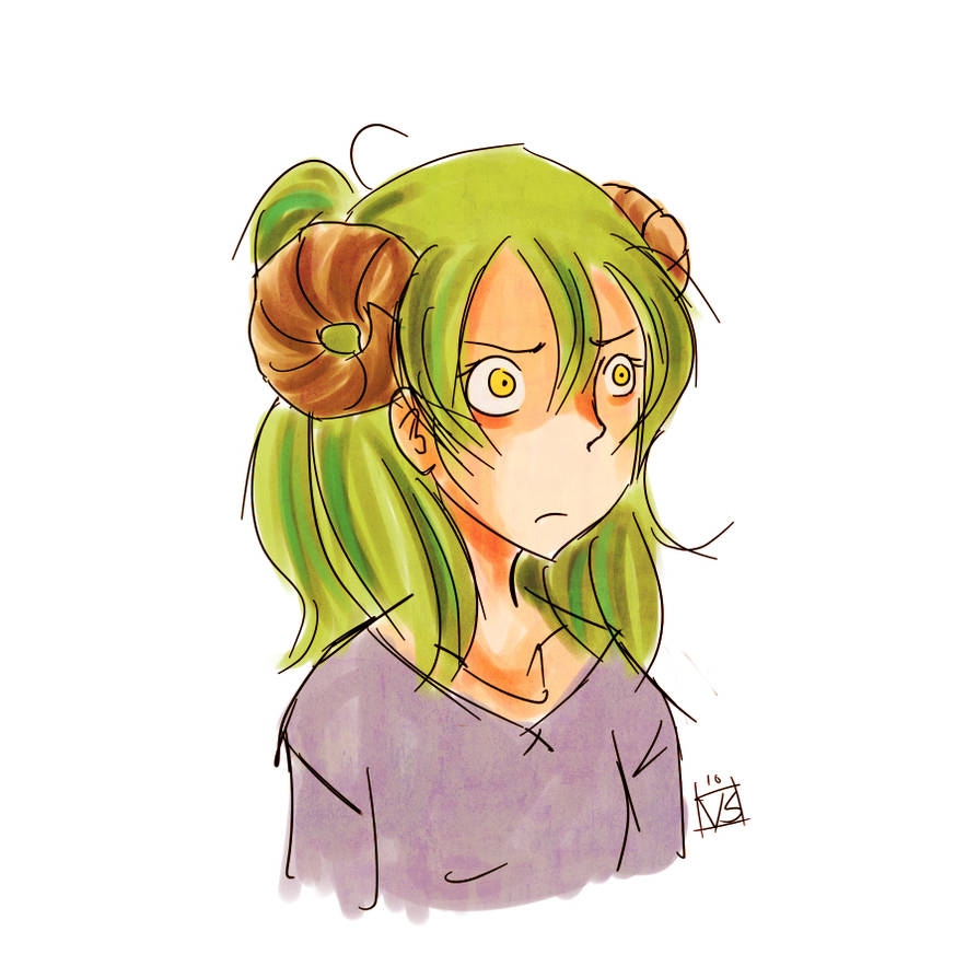 Derp by VividSpider on DeviantArt