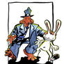 Sam and Max