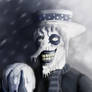 Snow Miser