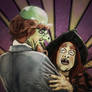 The Great Hoodoo and Witchiepoo.