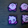 Kirby Coasters