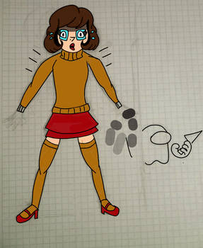 Explore The Best Vilma Art DeviantArt explore-the-best-vilma-art-deviantart