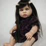 Krypt Kiddies gothic doll