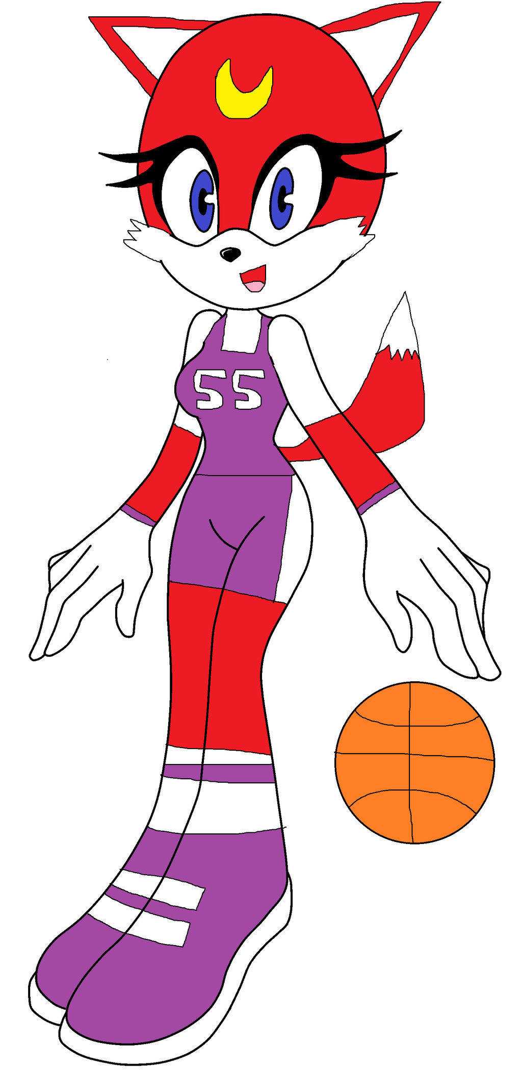 Sakura s High School Basketball Uniform By Mewmewspike On DeviantArt sakura-s-high-school-basketball-uniform-by-mewmewspike-on-deviantart