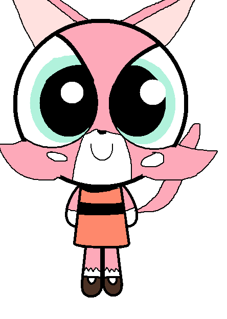 Powerpuff Shima