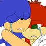 Sonic Comforts Crash