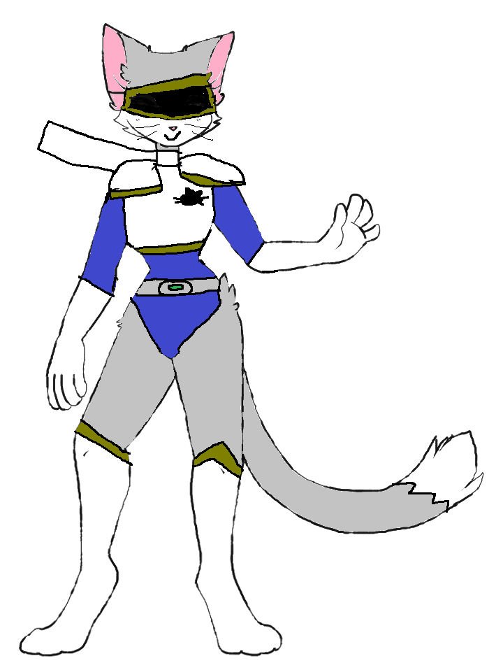 Kitty Rider Kitty Rider by mewmewspike on DeviantArt