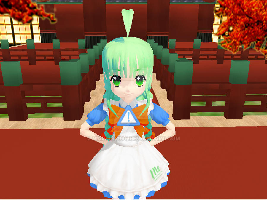 MMD Windows ME Download by Martin4036 on DeviantArt