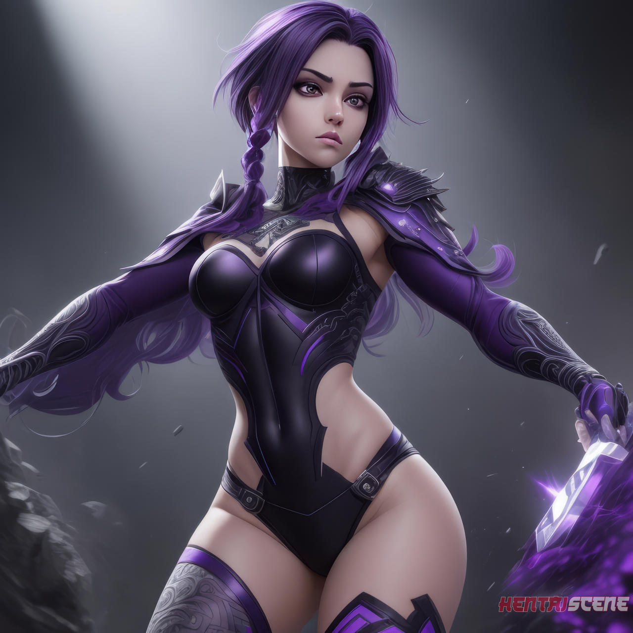 Raven Dc Cold Raven - DC Comics 11 by KolosalAI on DeviantArt