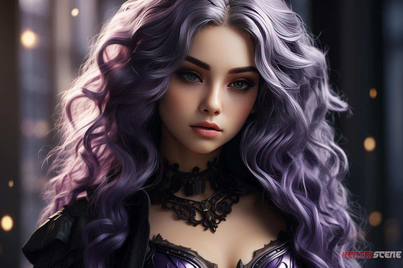 Raven DC Comics 15 by KolosalAI on DeviantArt