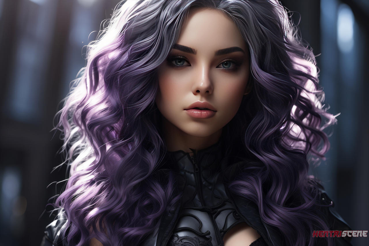 Raven DC Comics 19 by KolosalAI on DeviantArt
