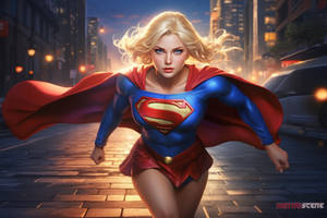 Supergirl - Kara Zor-El 49