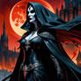 Dark Figure - Gothic Nightmare 46