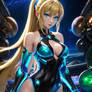 Samus Aran -44