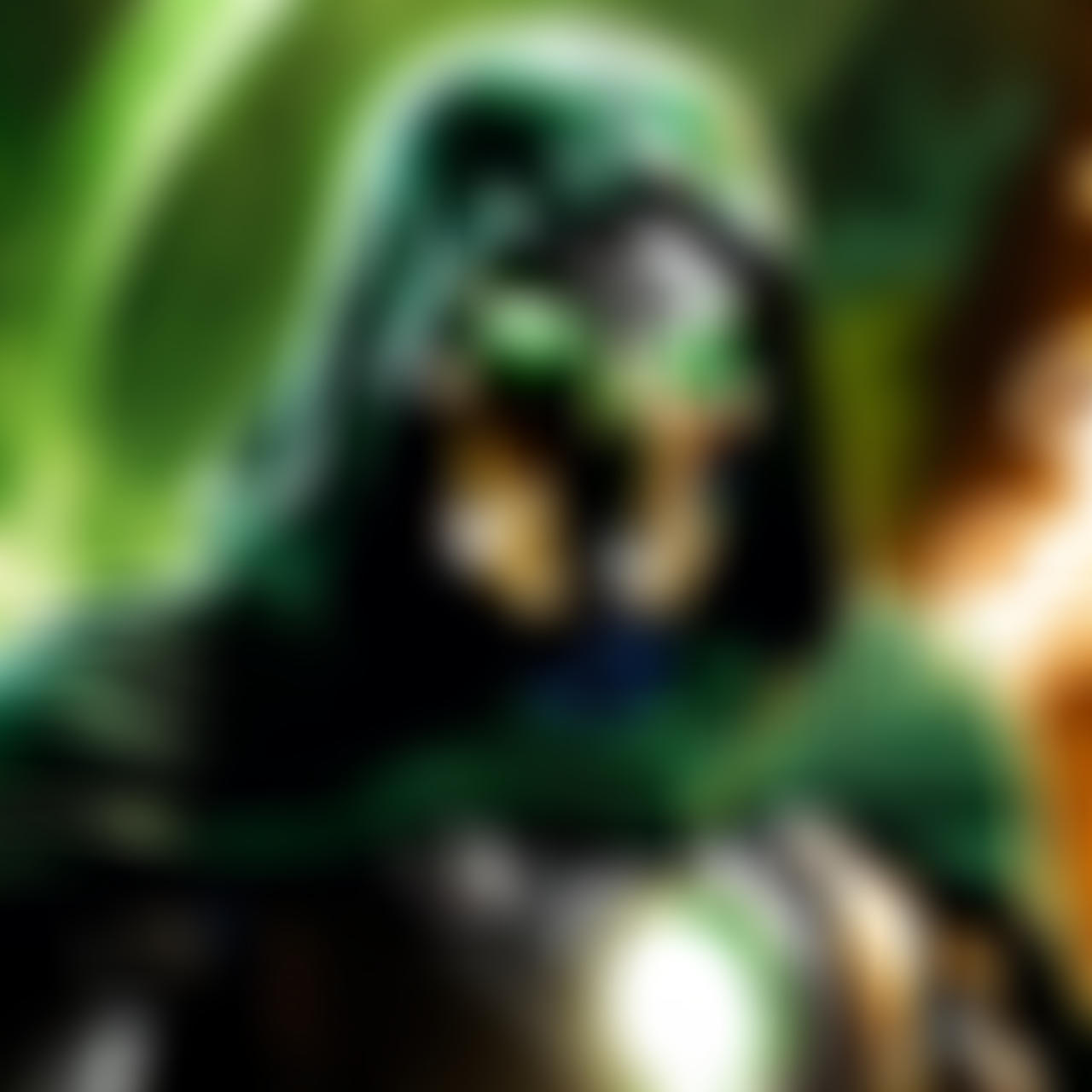 Doom Hen Dr. Doom (36) by HentaiScene on DeviantArt
