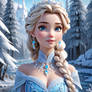 Elsa - Frozen (10)