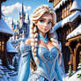 Elsa - Frozen (6)