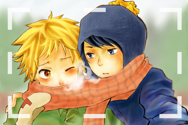 South Park: Creek Winter